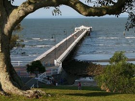 Shorncliffe Pier Shorncliffe Pier