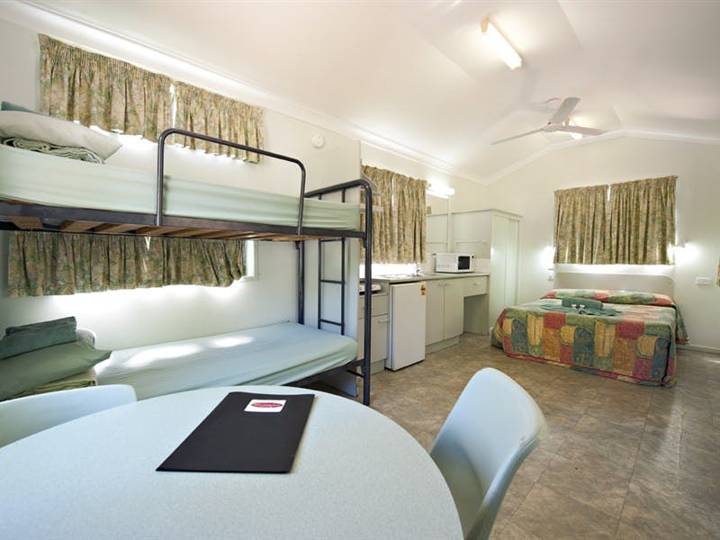 Cabin