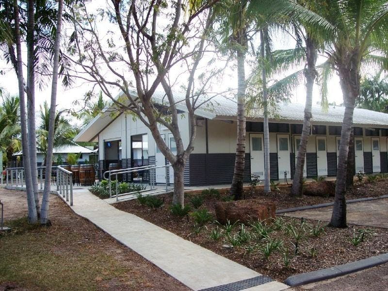 Premium Powered Site