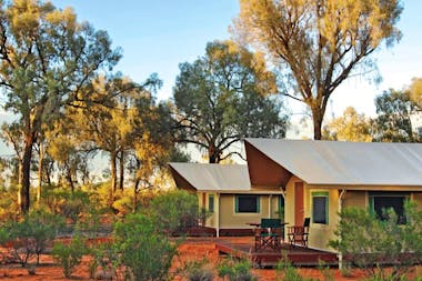 Accommodation In Uluru Northern Territory Australia