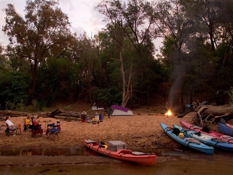 3 Day Katherine River Safari