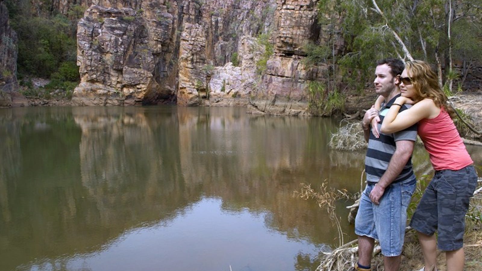 Butterfly Gorge Nature Park
