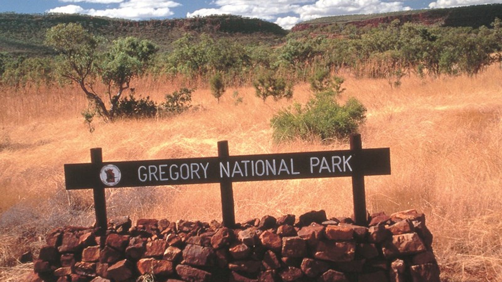 Escarpment Walk