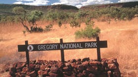 Escarpment Walk