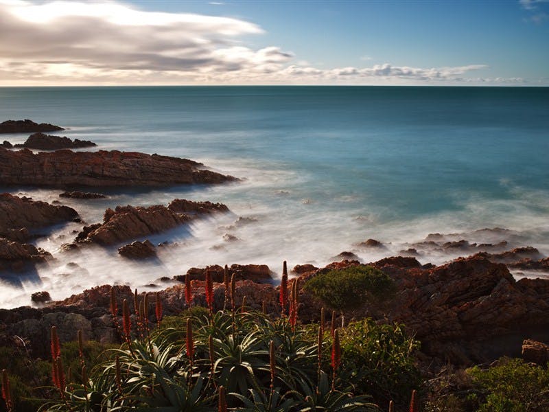 Boat Harbour Beach North West Coast Tasmania Boat Harbour Beach North West Coast Tasmania