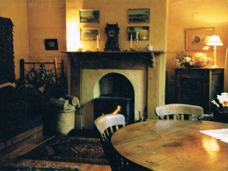 Thyme Cottage Discover Tasmania