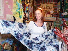 The Stitches and Craft Show