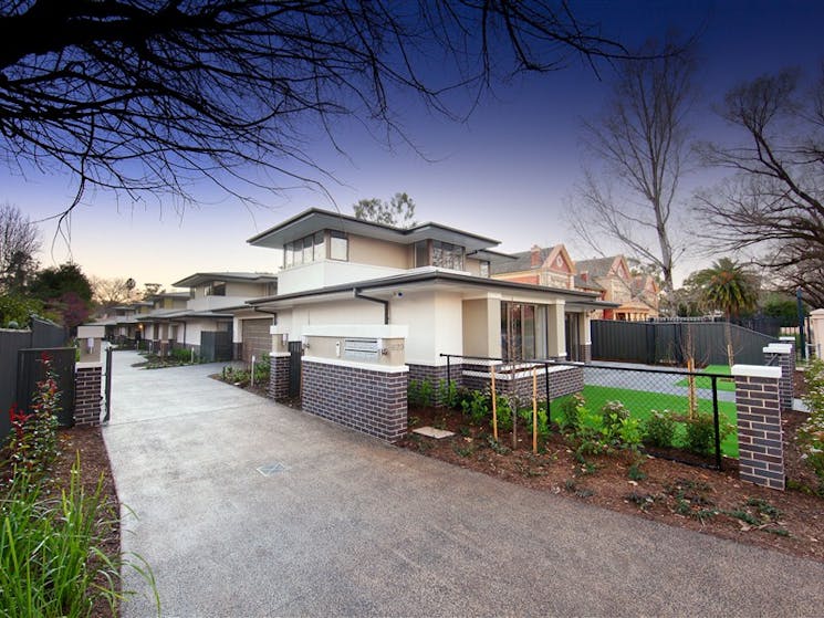Abode Apartments Albury NSW Holidays & Things to Do