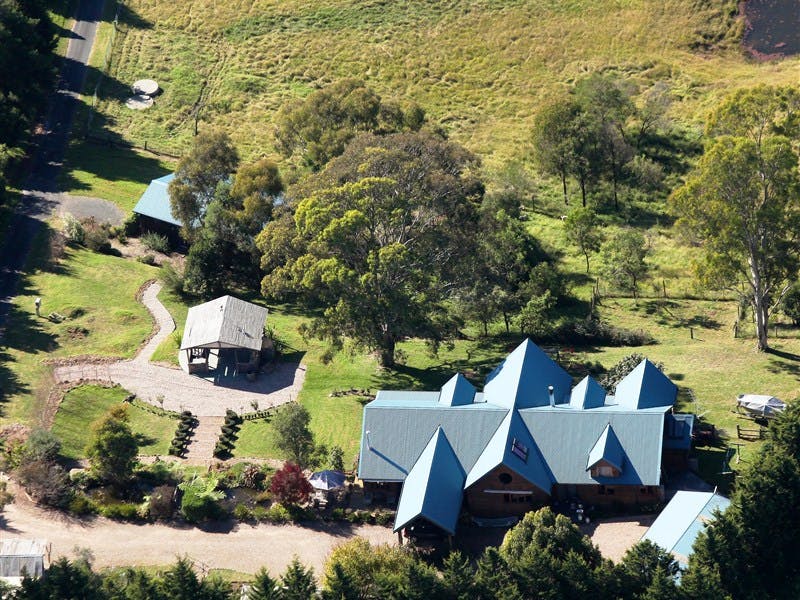 Dreamcatcher Lodge