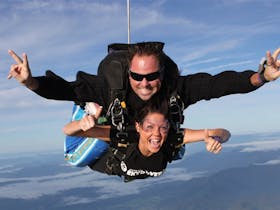 Coffs Skydivers
