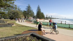 Gold Coast Oceanway