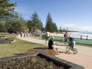 Gold Coast Oceanway