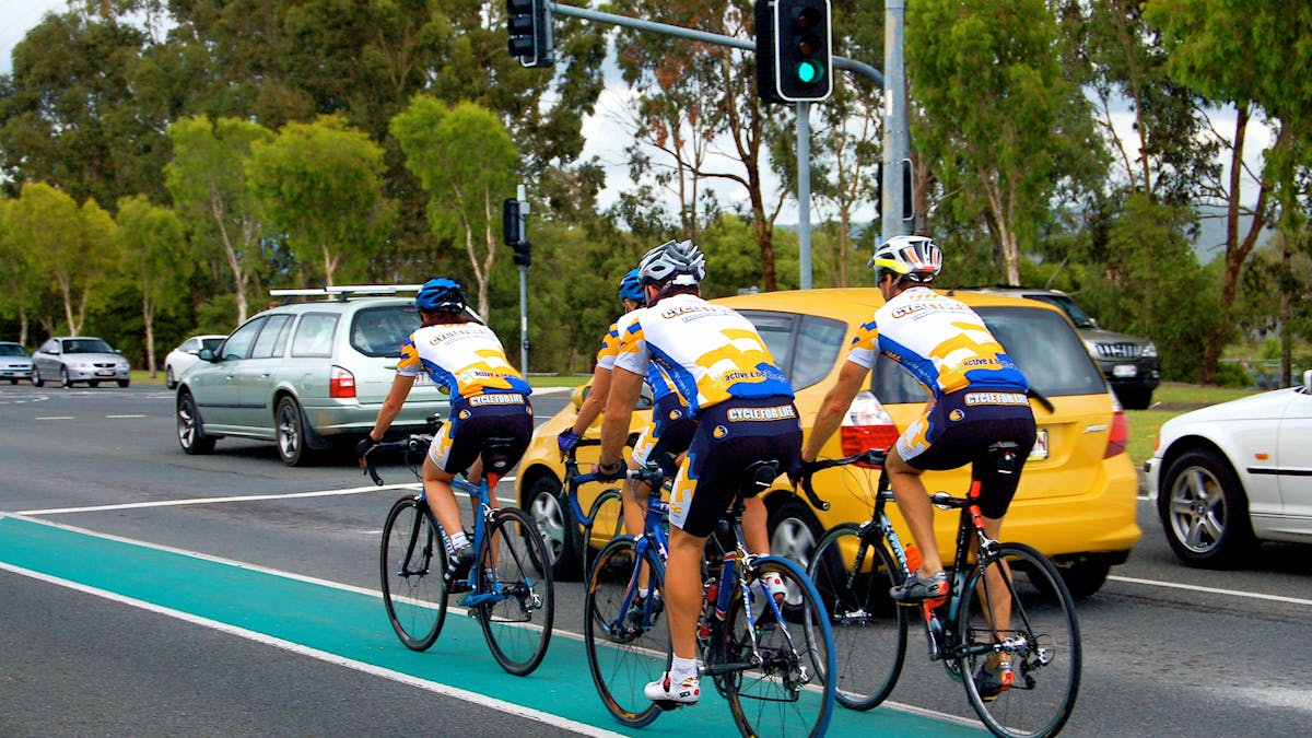 Gold Coast Oceanway