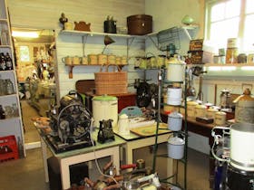Antiques Antiques