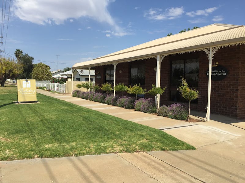 Balranald Motor Inn Nsw Holidays Amp Accommodation Things