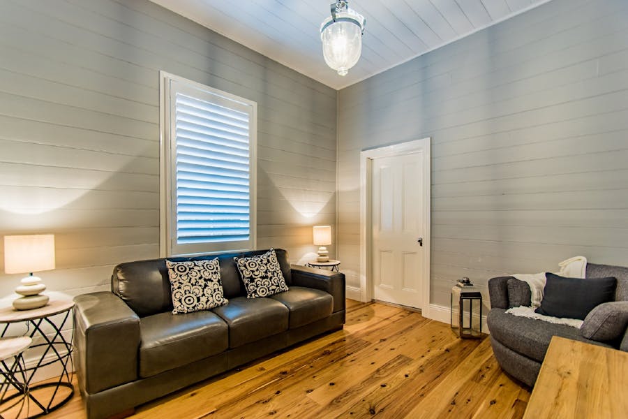 Hindmarsh Park Holiday Cottage