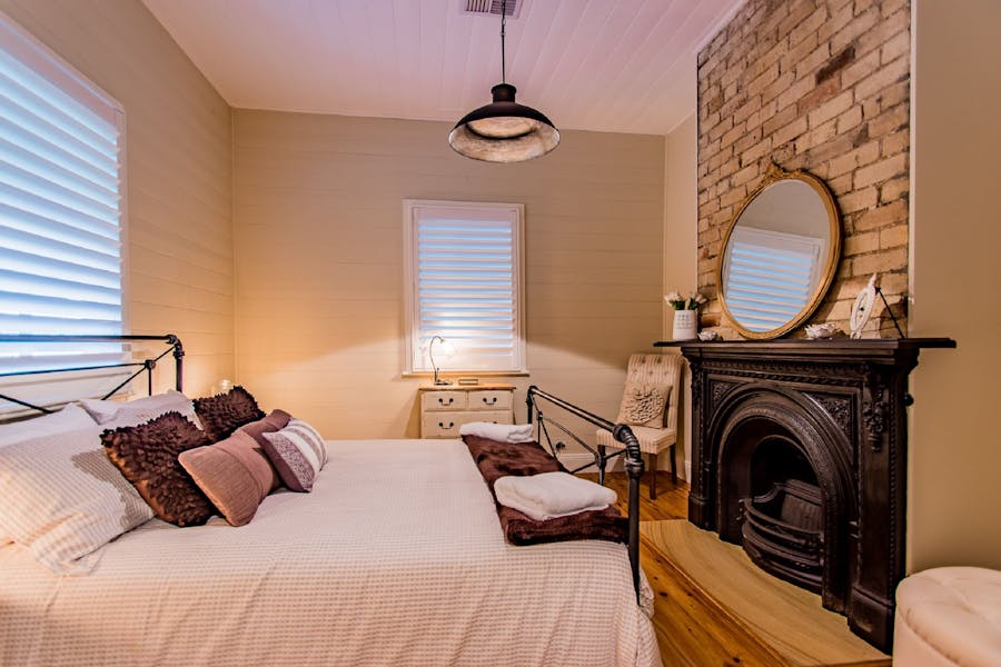 Hindmarsh Park Holiday Cottage