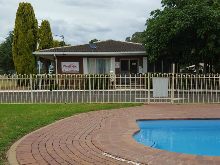 Westview Caravan Park