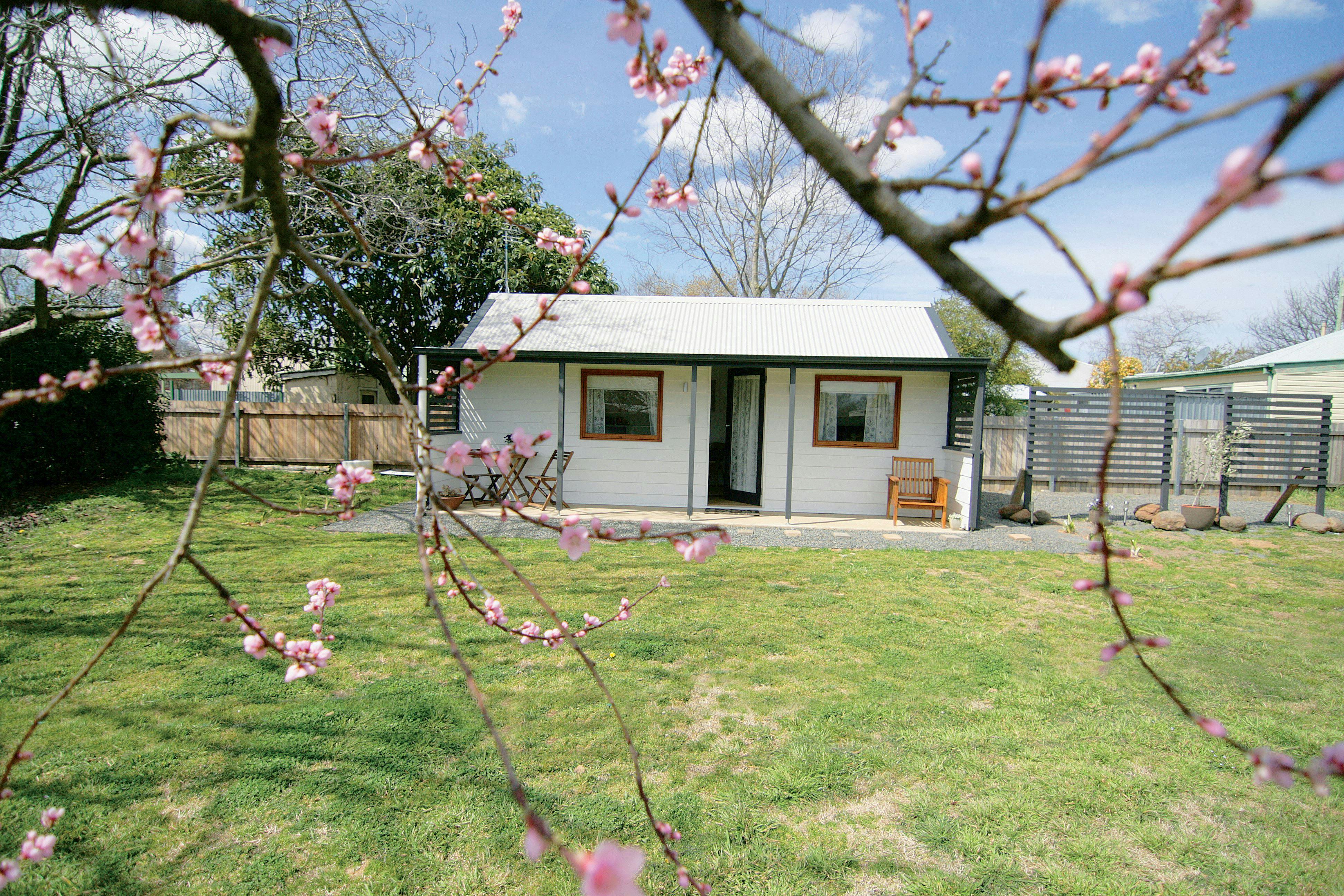 Dalton St Studio in Orange, New South Wales