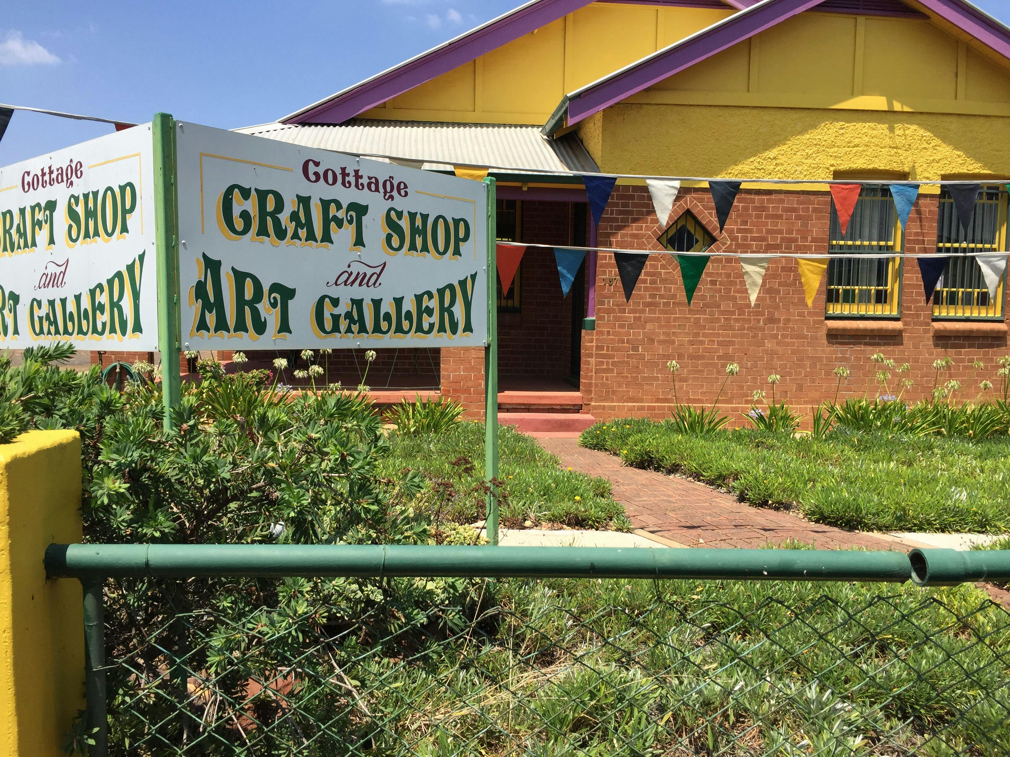 Dubbo Art and Craft Society Inc