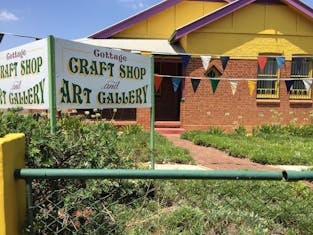 Dubbo Art and Craft Society Inc