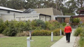 Sussex Inlet Aquatic Centre