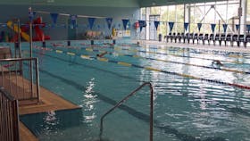 Sussex Inlet Aquatic Centre