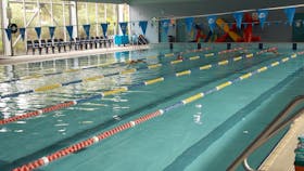 Sussex Inlet Aquatic Centre