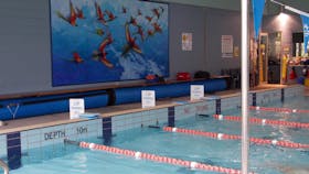 Sussex Inlet Aquatic Centre