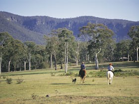 Megalong Valley image
