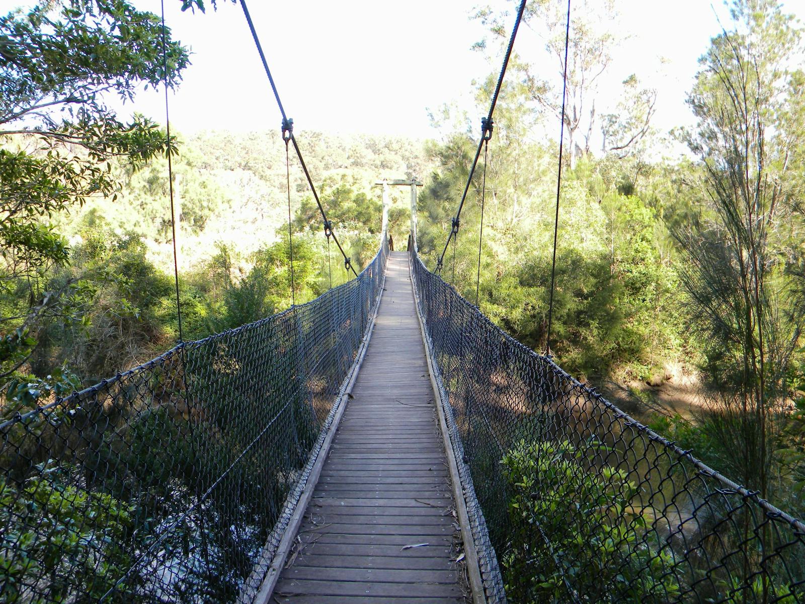 Bens Walk