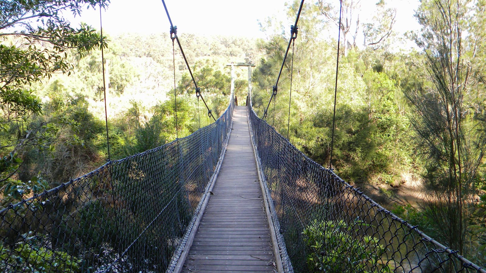 Bens Walk