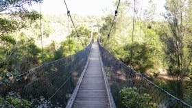 Bens Walk