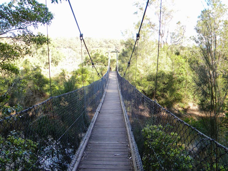 Bens Walk