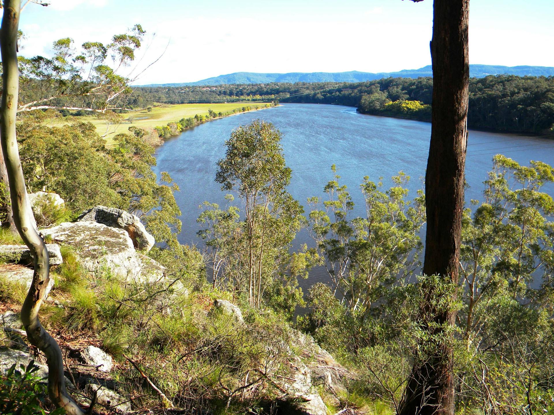 Bens Walk in Nowra - The Fold: Your Guide to Everything Regional Australia