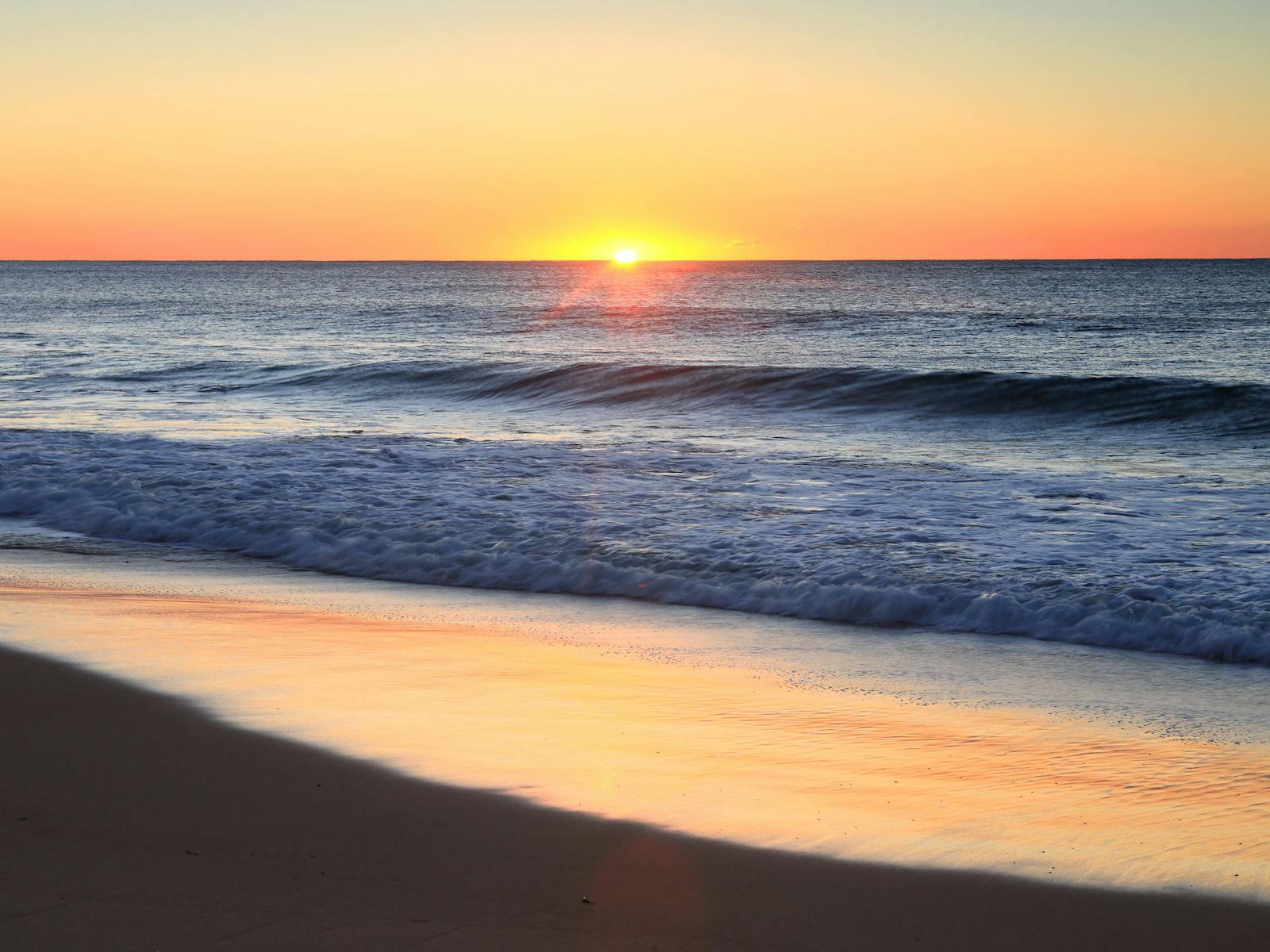 Culburra Beach