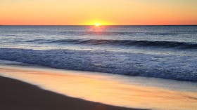 Culburra Beach