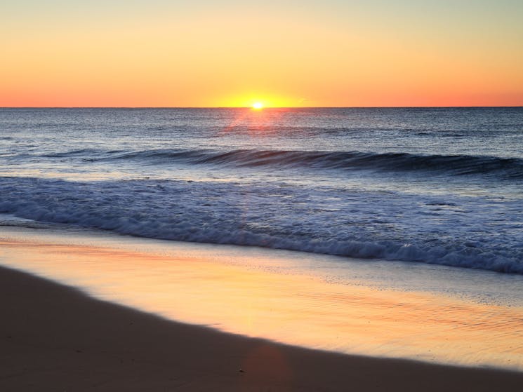 Culburra Beach