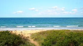 Culburra Beach