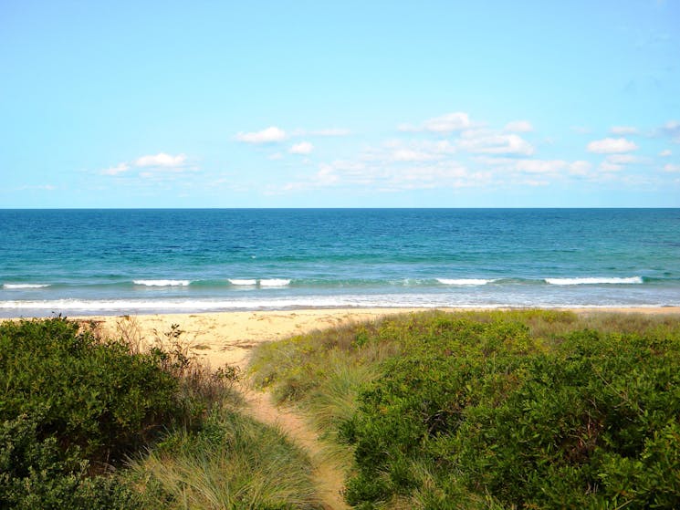 Culburra Beach