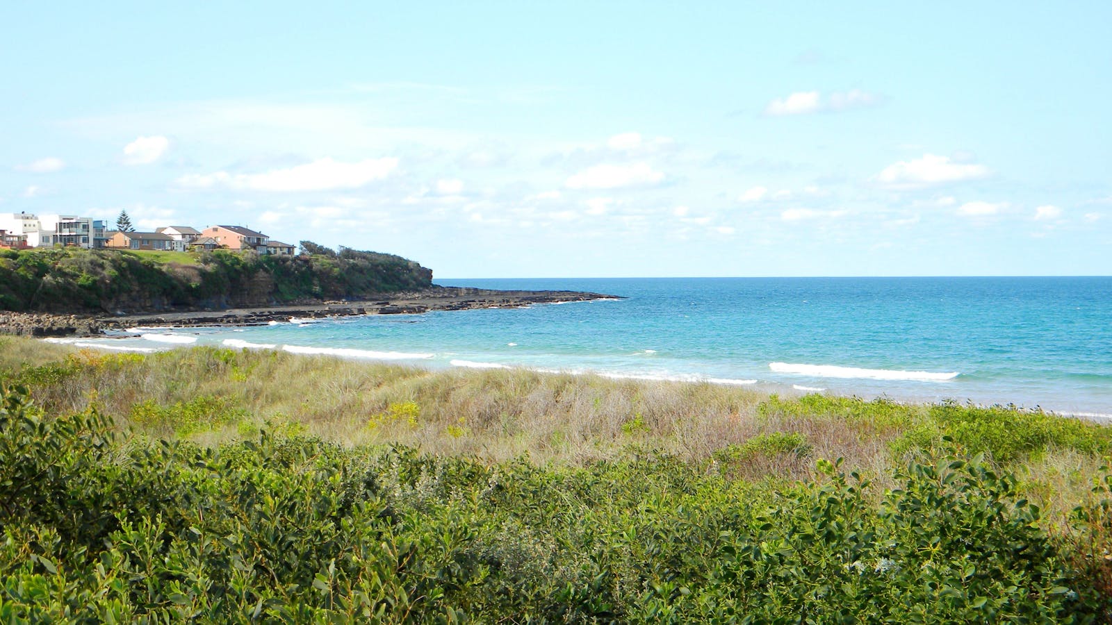 Culburra Surf Beach