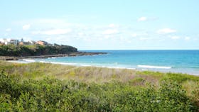 Culburra Beach