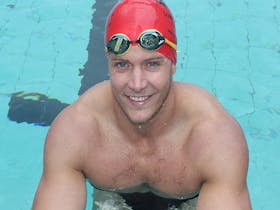 MS Australia 24-hour Megaswim