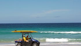 Mollymook Beach