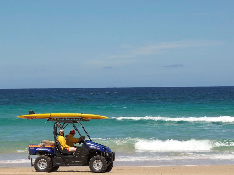 Mollymook Beach