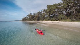 Jervis Bay Marine Park