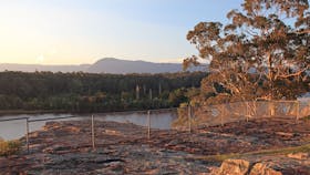 Hanging Rock