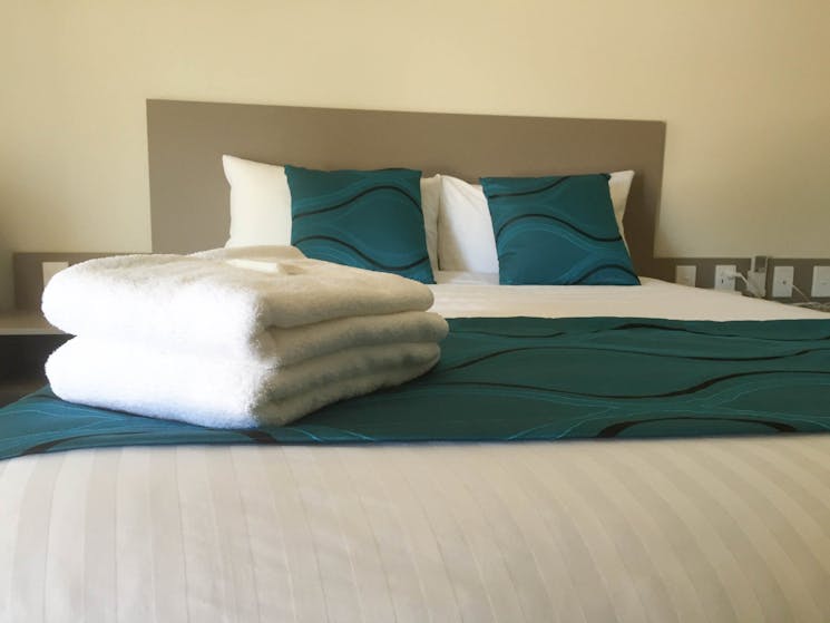 Exies Bagtown Motel
