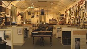 Camden Museum