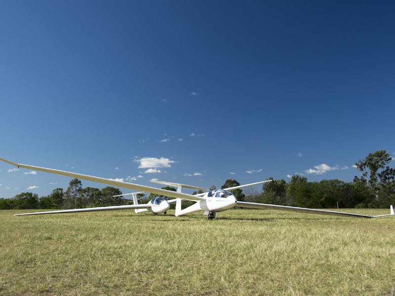 Southern Cross Gliding Club Macarthur